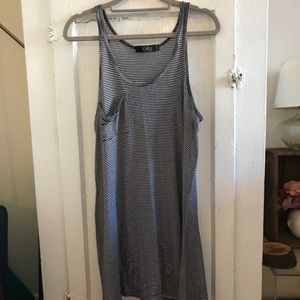 Kain Label striped dress